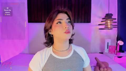 creamy_angelo online show from May 31, 9:49 pm