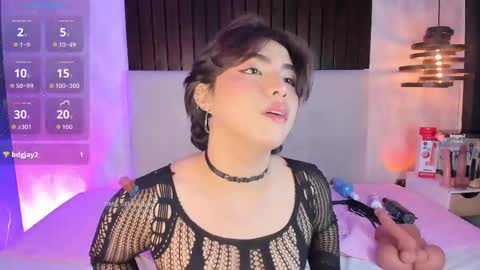 creamy_angelo online show from January 18, 4:58 am