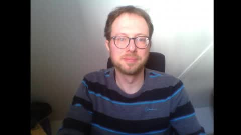 creloxp online show from March 7, 1:29 pm