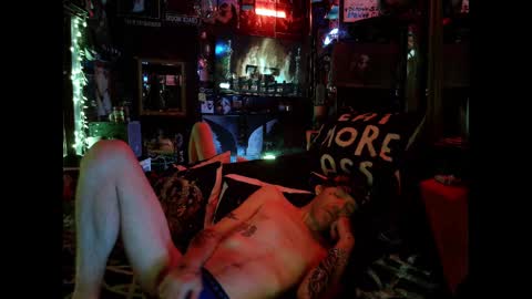 Damien Mourningstar online show from September 21, 12:44 am