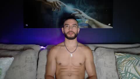 CRHISTIAN online show from February 26, 2:51 pm