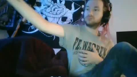 Spookie Dae online show from December 19, 3:07 am