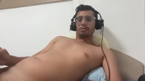 AnarchyBoy online show from September 14, 8:38 am