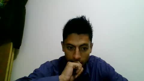 cris_master_ online show from October 2, 11:20 pm