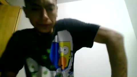 cris_master_ online show from September 27, 7:34 pm