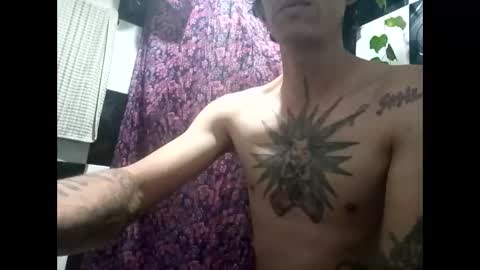 Sexboy07 online show from May 29, 3:38 am