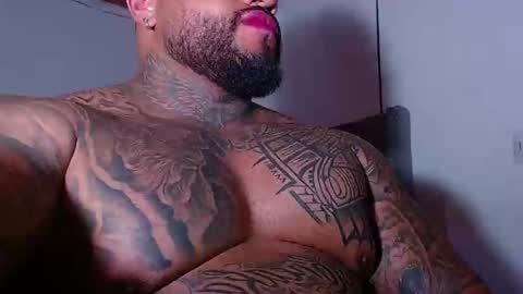 criss zander online show from December 6, 2:06 pm