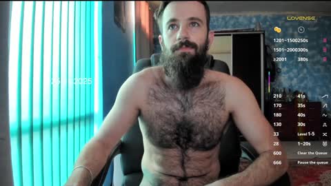 Criss online show from January 25, 9:15 am