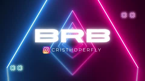 Snapshot of cristhoperfly chatting on December 4, 12:47 pm Cris Independent model online show from December 4, 12:47 pm