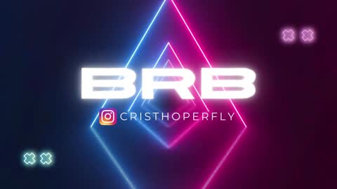 Snapshot of cristhoperfly chatting on February 5, 12:38 pm Cris Independent model online show from February 5, 12:38 pm
