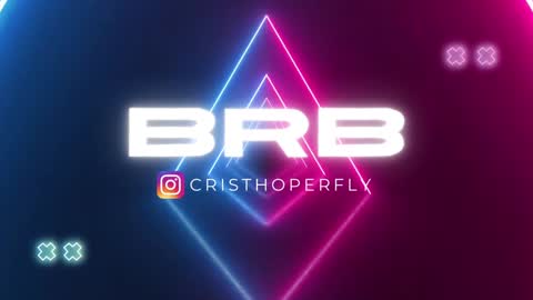 Snapshot of cristhoperfly chatting on December 30, 12:52 pm Cris Independent model online show from December 30, 12:52 pm