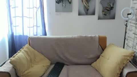 cristian dosantos online show from July 28, 12:48 pm