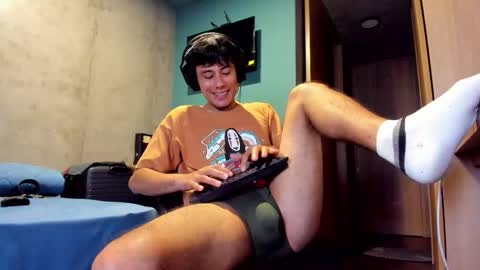 Cristian  online show from January 17, 11:06 pm