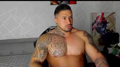 cristian walker online show from June 18, 11:59 am