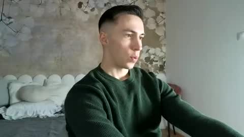 Cristiano online show from March 27, 8:10 pm