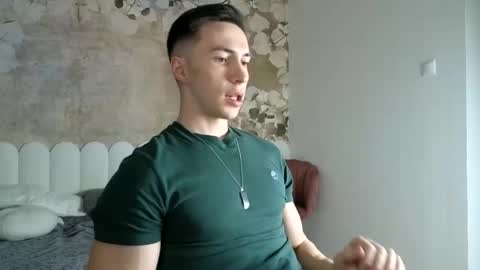 Cristiano online show from March 29, 6:52 pm