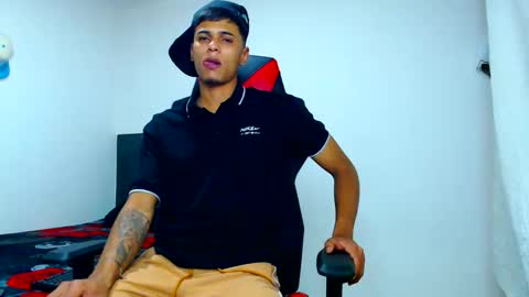 cristian online show from March 26, 7:23 am