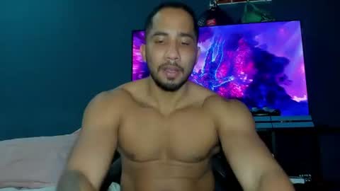 Cristian online show from July 15, 12:17 am