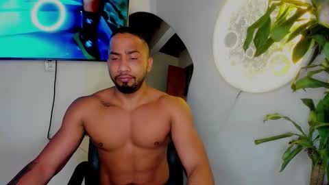 Cristian online show from December 22, 2:14 pm