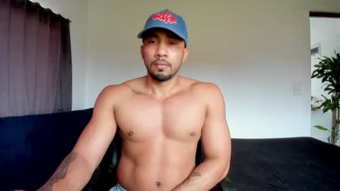 Cristian online show from July 2, 6:03 pm