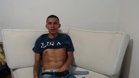 CRISS online show from May 27, 1:57 am