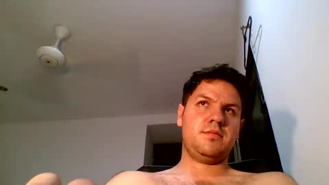 cristopher3042 online show from June 20, 3:55 am