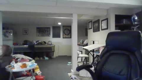 billybasement online show from March 18, 1:19 am