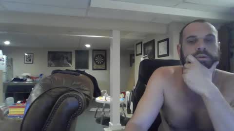 Snapshot of crm400 chatting on September 17, 12:44 am billybasement online show from September 17, 12:44 am