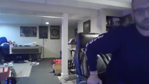 billybasement online show from June 10, 1:40 am