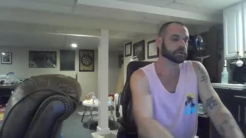 Snapshot of crm400 chatting on September 13, 12:55 am billybasement online show from September 13, 12:55 am