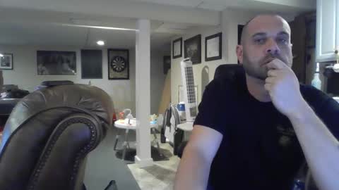 Snapshot of crm400 chatting on September 20, 1:49 am billybasement online show from September 20, 1:49 am