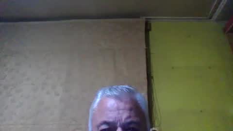 crmperez online show from February 1, 6:45 am