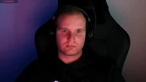 Anderson online show from October 30, 1:52 am