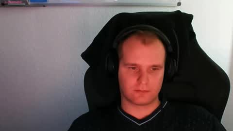 Anderson online show from November 8, 12:30 pm