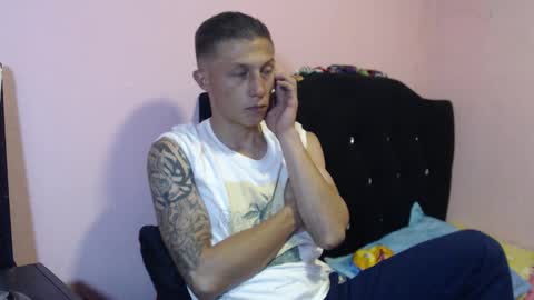 cronos_hot_888 online show from February 25, 7:15 pm