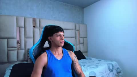 Croy online show from April 12, 10:49 am