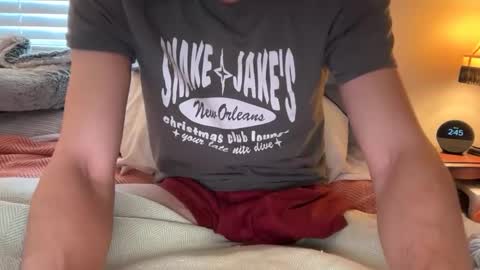 CRS CUSTOMER online show from February 16, 7:45 pm