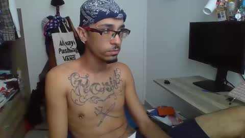 Carlo online show from March 4, 4:14 pm