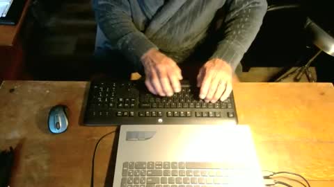 Crushit online show from November 23, 5:13 pm