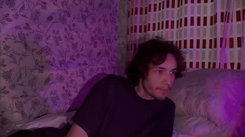 crybae0 online show from March 3, 5:15 am