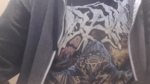 Cryokore online show from March 9, 7:34 am