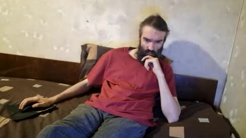 Crystallax online show from April 3, 7:43 pm