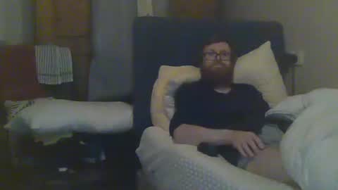 chris online show from January 30, 1:00 am