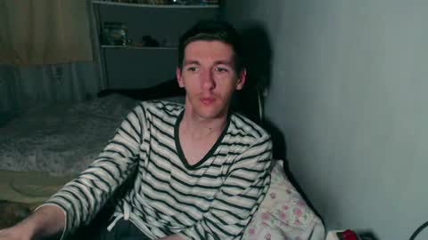 Stefan online show from May 20, 12:28 am
