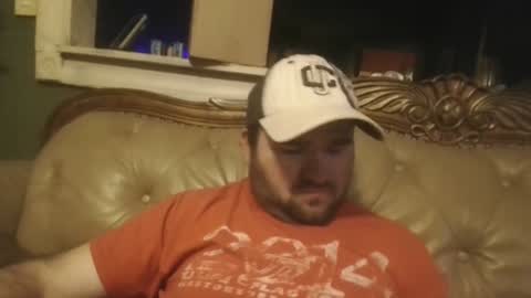 CTboy41 online show from December 16, 4:02 am