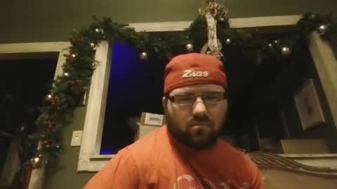 CTboy41 online show from December 26, 5:26 am