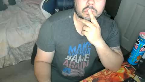 ctron787 online show from January 12, 12:58 am