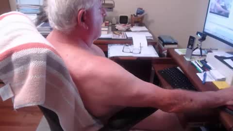 Ctycowboy30 online show from October 16, 4:26 pm