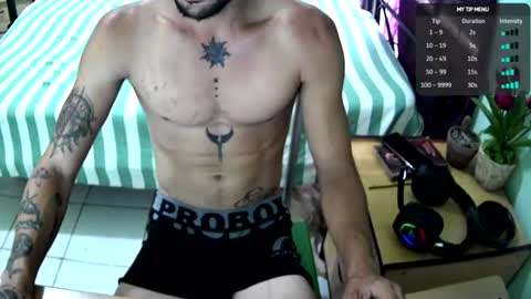 Cubanhot2 online show from June 22, 2:21 pm