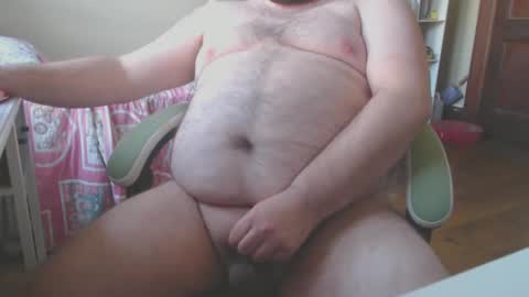 Snapshot of cubofvenus chatting on October 18, 9:42 pm venus cub online show from October 18, 9:42 pm